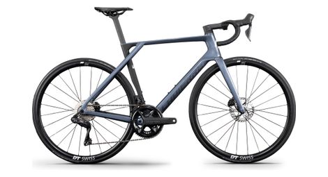 Lapierre xelius drs 7.0 bicicleta de carretera shimano ultegra di2 12s 700 mm azul