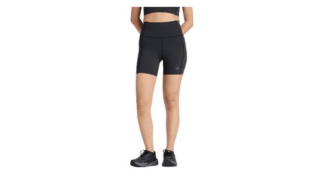 new balance rc elite storage 6in women s shorts black