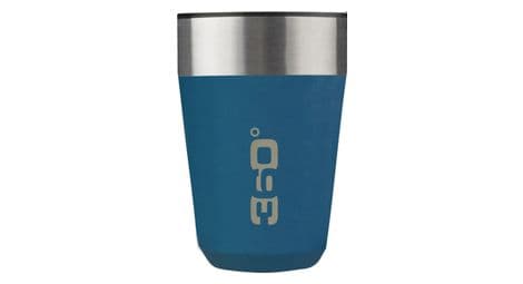 Mug 360 ins travel regular 335ml bleu