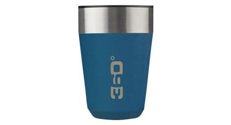 Tazza 360° ins. viaggio regolare 335 ml blu