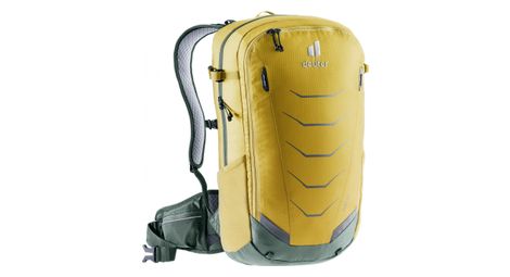 Sac a dos deuter flyt 20 jaune