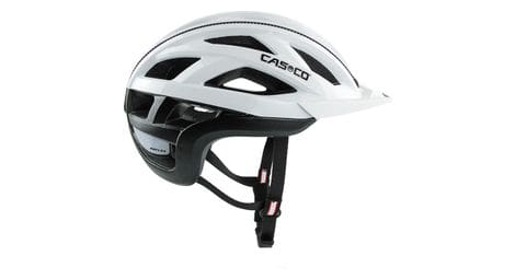 Casco casco cuda 2 blanco / negro