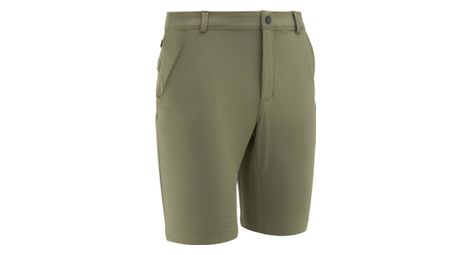 Short lafuma active khaki homme