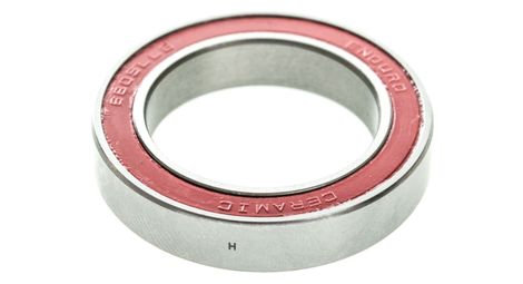 Cuscinetti enduro ceramica ibrida 6805 llb 25x37x7