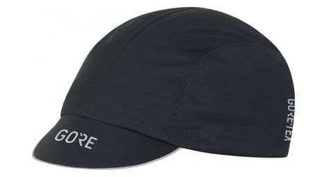 Casquette gore wear c7 gore tex noir