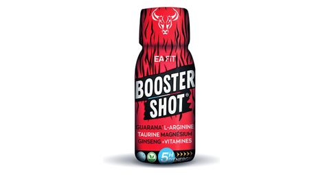 Booster shot shot unitaire