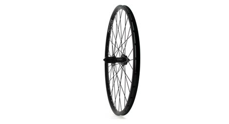 Roue arrière 26 skorpion disc k7 etrto 19x559 noire