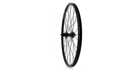 Roue arrière 26'' SKORPION Disc K7 ETRTO 19X559 noire Rodi