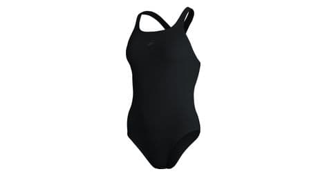 Maillot de bain 1 pièce femme speedo end essential medalist