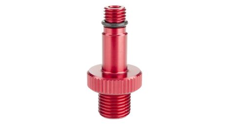 Adaptador rockshox para válvula monarch