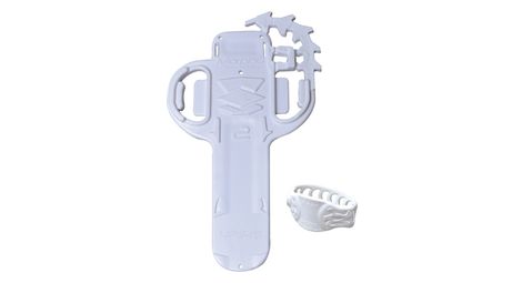 Protector de cuadro skean morpho dh blanco