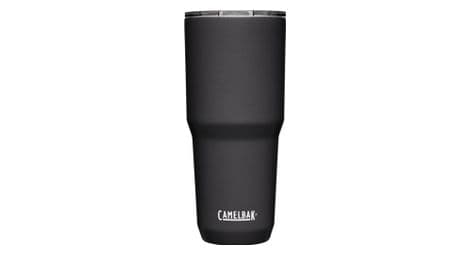 Camelbak horizon rocks 850 ml geïsoleerde tumbler zwart