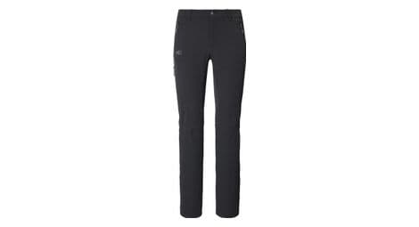 Pantalones millet all outdoor negro