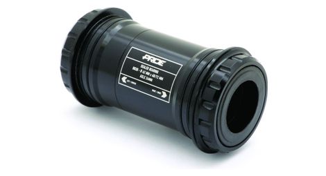 Boitier de pédalier pride racing bb30 interlock 24mm