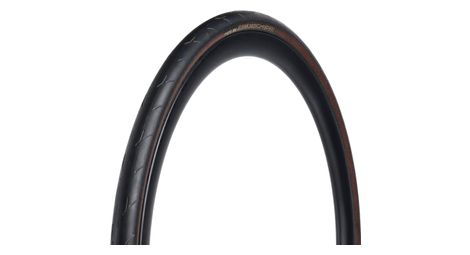 Bontrager Hard-Case Max Pro 700 mm Tubeless Ready Armorskin Straßenreifen, schwarz