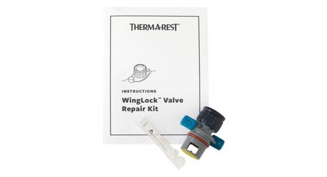 Kit réparation valve thermarest winglock