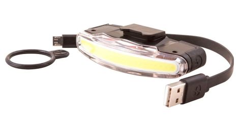 Spanninga phare arco usb guidon