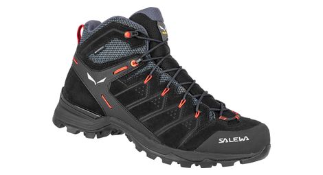 Salewa Alp Mate Mid Wp - homme