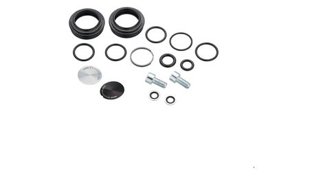 Kit joint basique pour fourche rockshox paragon gold solo air a1