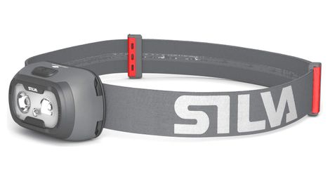 Lampe frontale silva seek 420 mountain mist