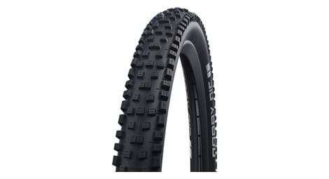 Copertone mtb schwalbe nobby nic 29 '' tubleless ready flessibile twinskin addix performance e-50 2.25