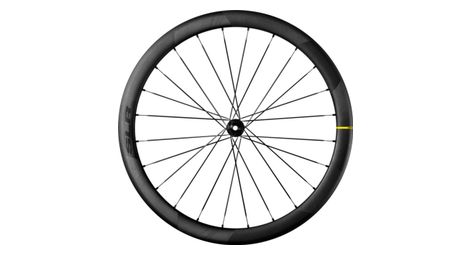 Roue avant mavic cosmic slr 45 disc 700 | 12x100mm | centerlock |