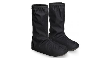 Dryfoot Waterproof Everyday 4 Uberschuhe Schwarz