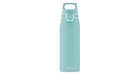 Shield one glacier 1l waterfles