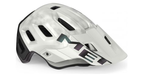 Casque met roam mips blanc