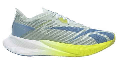Reebok Floatride Energy X - homme - jaune