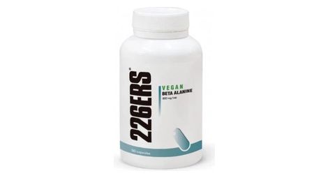 226ers vegan beta alanine dietary supplement 90 units