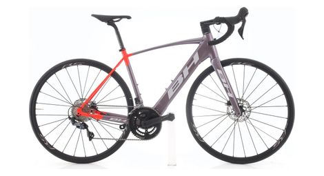Produit reconditionné · BH Core Race 1.6 · Violet / Vélo de route | Très bon état