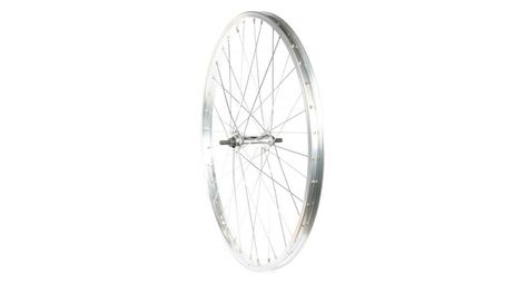 Roue avant 24 a ecrous parallex etrto 21x507 rodi