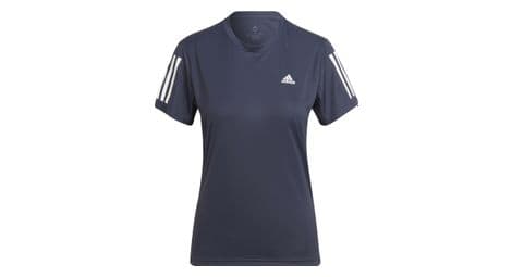 T-shirt femme adidas own the run