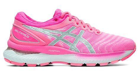 Chaussures femme asics gel nimbus 22