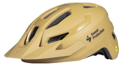 Casco sweet protection ripper mips amarillo (53-61 cm)