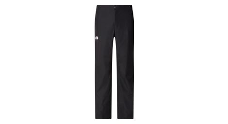 Pantalon imperméable the north face dryzzle futurelight noir