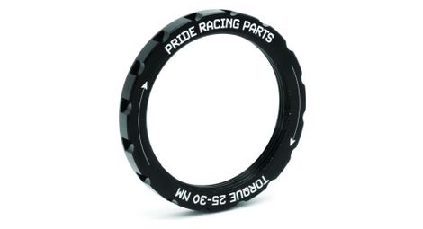Lock ring pride racing court