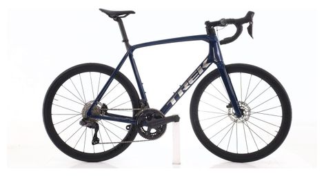 Produit reconditionné · Trek Emonda SL 7 Di2 12V · Noir / Vélo de route | Très bon état