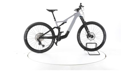 Produit reconditionné - Focus JAM² SL 8.8 E-Bike Fully Carbon - Très Bon Etat