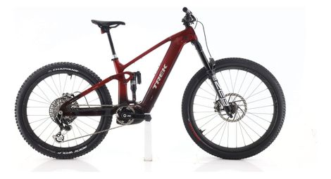 Produit reconditionné · Trek Rail 9.9 XX AXS Gen 5 / Vélo VTT électrique | Très bon état