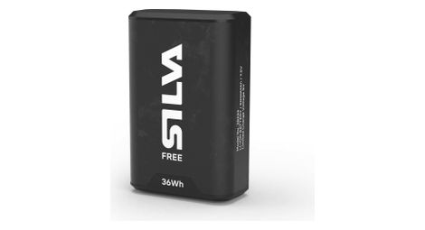 Batteria Silva Free 5.0Ah (36Wh)