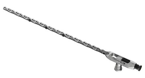 Herramientas de extracción de platos roscados sram
