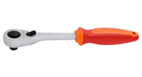 Umschaltratsche 1/2zoll Rot Verriegelbar 190.1/1abi-us