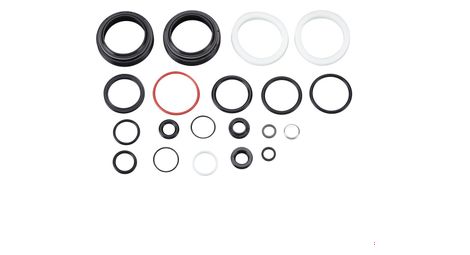 Kit joint basique pour fourche rockshox pike dj