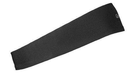Fascia antisudore estiva leggera gripgrab nera