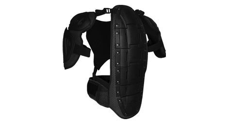 Gilet de protection ixs hammer evo noir