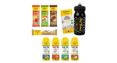 Pack découverte meltonic