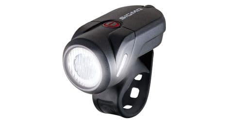 Sigma aura 35 usb voorlicht