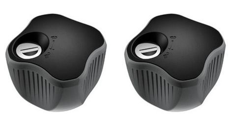 THULE 526 Abschließbarer Knopf